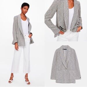 Zara Blazer, size M